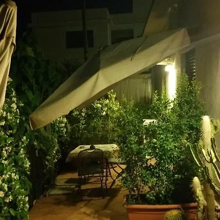 I Gechi Di Mari Bed & Breakfast Messina