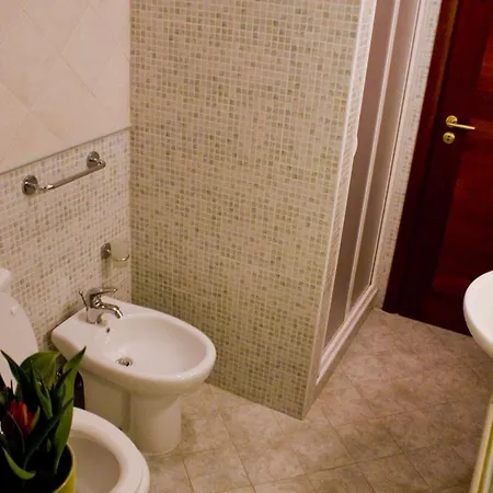Bed & Breakfast I Gechi Di Mari *