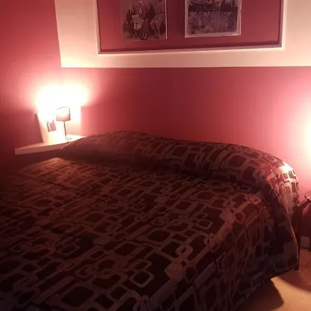 I Gechi Di Mari Bed & Breakfast Messina
