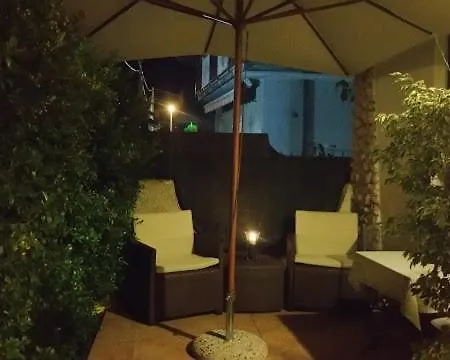 I Gechi Di Mari Messina