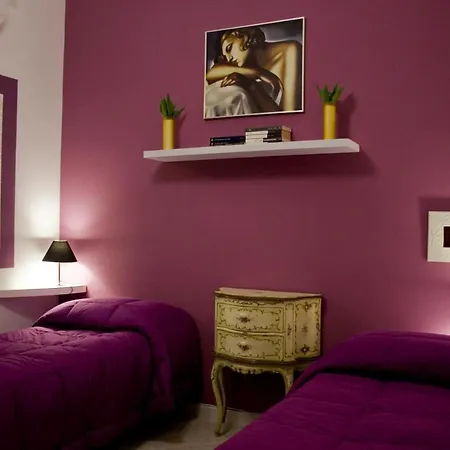 I Gechi Di Mari Bed & Breakfast